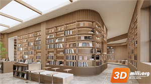 Library Skp Files 